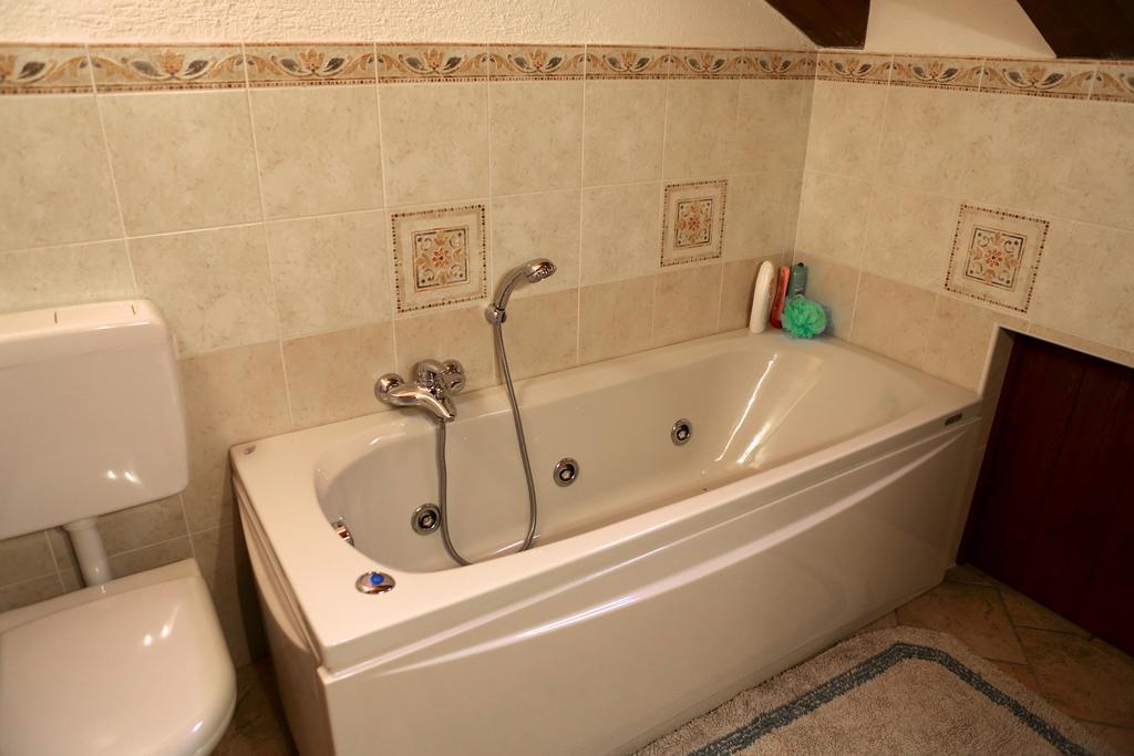 Valley Vacanze ブリュソン 部屋 写真