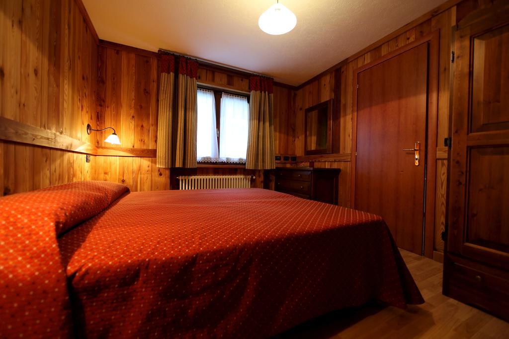 Valley Vacanze ブリュソン 部屋 写真